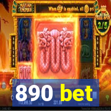 890 bet